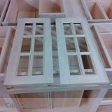Carpentry/trim/cabinets/remodel work