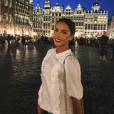 Experienced Canadian Nanny Available Full-Time Starting ASAP