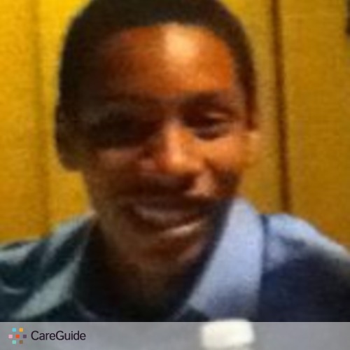Child Care Provider Anthony Q's Profile Picture