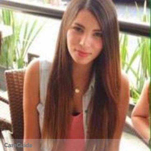 Child Care Provider Samantha A's Profile Picture