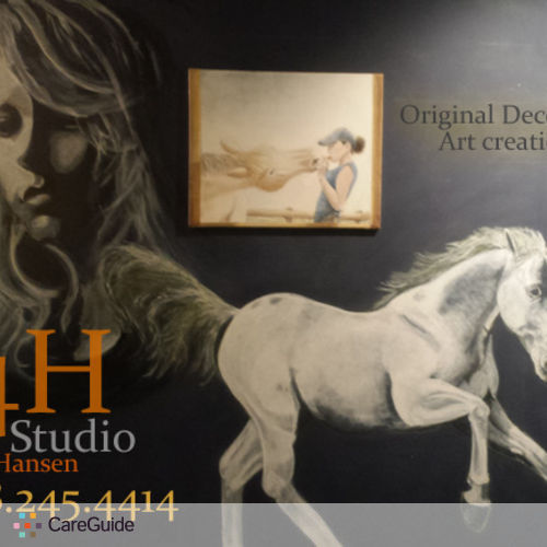 Painter Provider Kenny H's Profile Picture