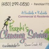 Franki's House Cleaning