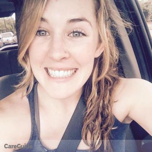 House Sitter Provider 's Profile Picture