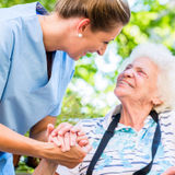 Loving Elder Care For Hire in Brampton