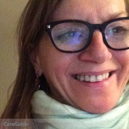 Housekeeper Provider Magda Wolak's Profile Picture