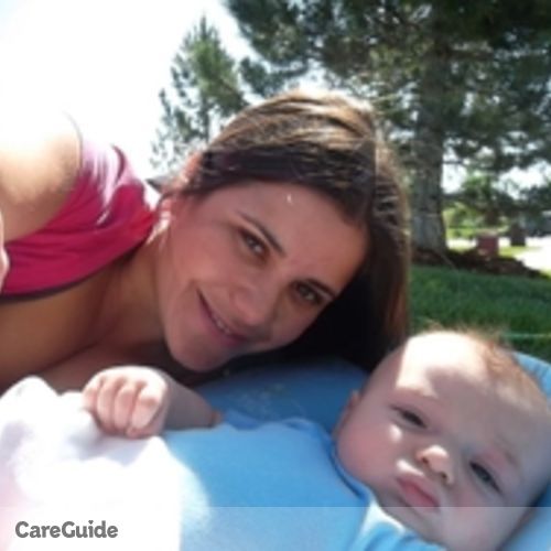 Canadian Nanny Provider Keyth L's Profile Picture