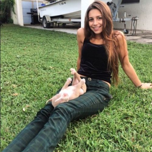 House Sitter Provider Jessica R's Profile Picture
