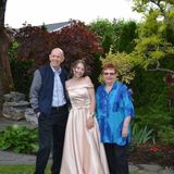 Nanaimo In-Home Caregiver