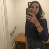 For Hire: Disciplined Overnight Sitter in Woodstock