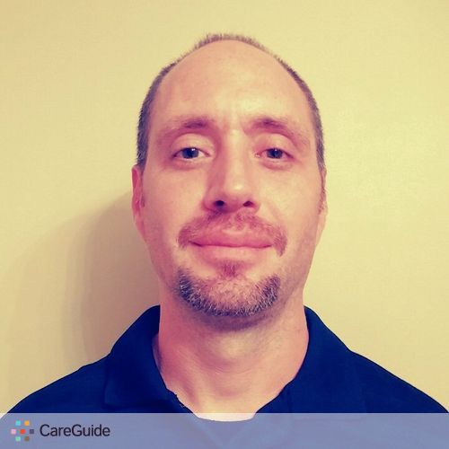 Handyman Provider Shawn C's Profile Picture