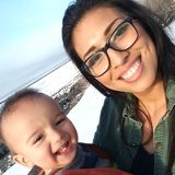 My names is Vannessa Pedroza, I am a mother just like you, But I want to help you.