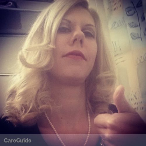 House Sitter Provider Amy D's Profile Picture