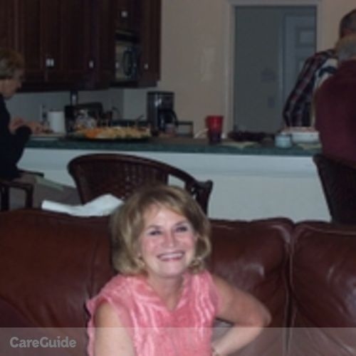 Canadian Nanny Provider 's Profile Picture