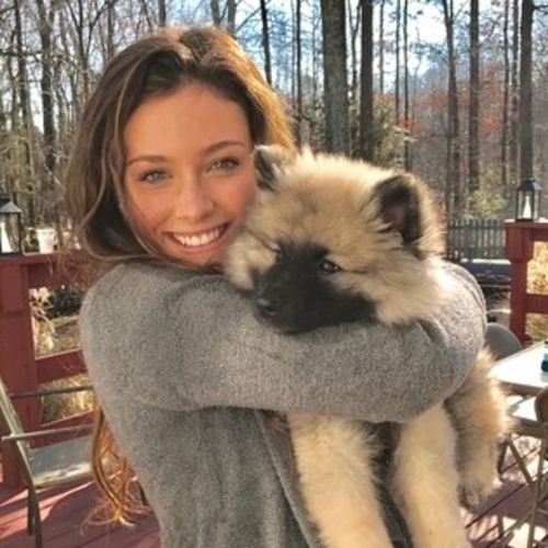 Pet Care Provider Nancy M's Profile Picture