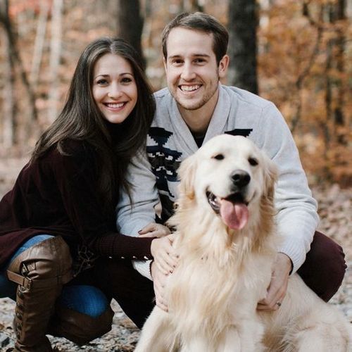 Pet Care Provider Melanie D's Profile Picture