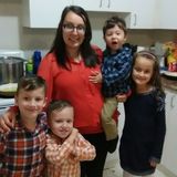ECE just finished school looking for a full time position in Hamilton area