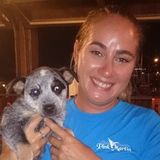It would be my pleasure to care for your pets when you can't be there!