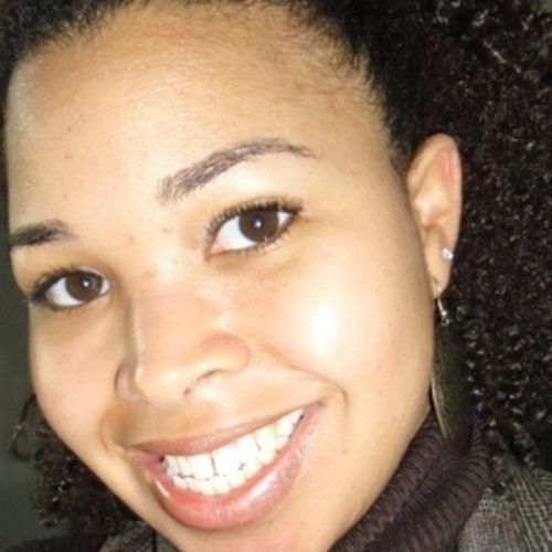 House Sitter Provider Jayla Jones's Profile Picture
