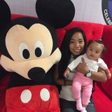 Loving and honest nanny