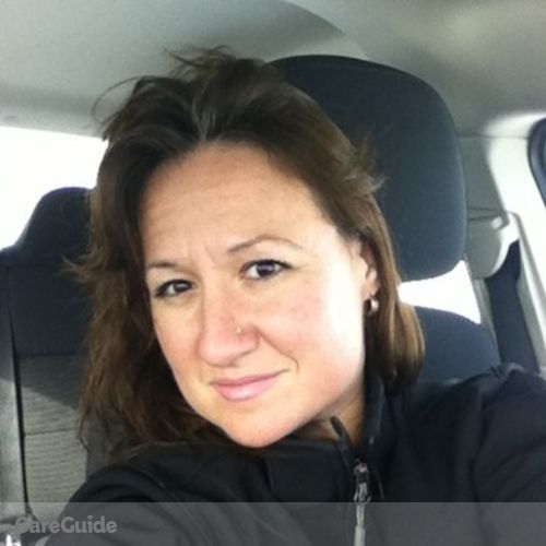 Housekeeper Provider Demers Line's Profile Picture