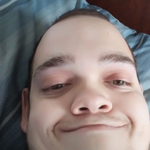 Child Care Provider Anthonette P's Profile Picture