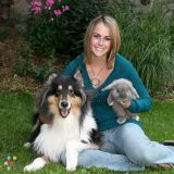 Lover of all animals!
