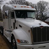 Need an Old School Truck Driver