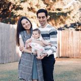 Young professional family looking for a nurturing nanny