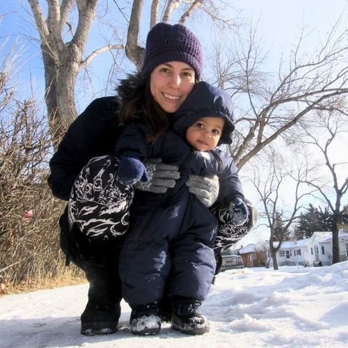 Canadian Nanny Provider Lena S's Profile Picture