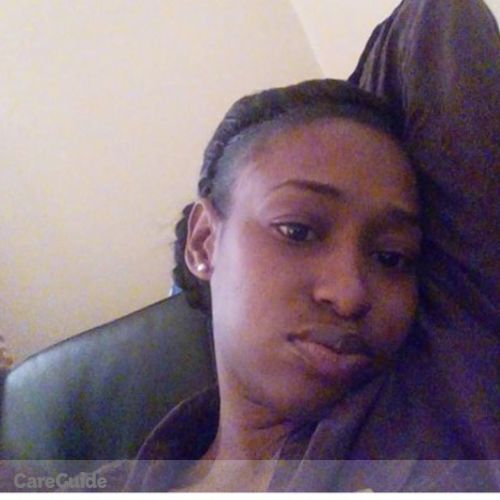 Housekeeper Provider Kimberly B's Profile Picture