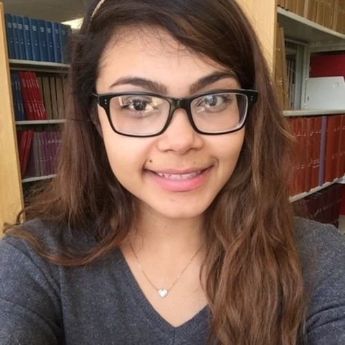 Child Care Provider Amy R's Profile Picture