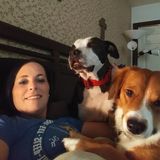 Treats and Hugs are free!"