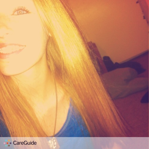 Child Care Provider Makayla E's Profile Picture