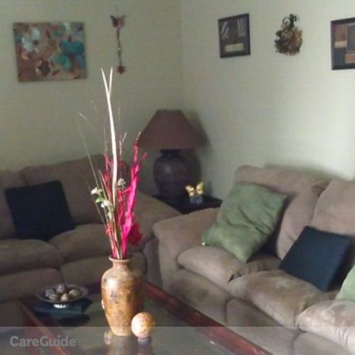 Elder Care Provider Residential Care home Home's Profile Picture