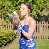 House and pet sitter!