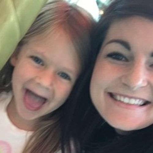 House Sitter Provider Sarah Freeman's Profile Picture