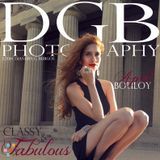 DGB Photography (Portrait, Fashion, & Commercial Photography Vogue)