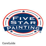 Five Star Painting of Canton