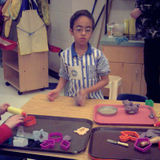 Early childhood assistant