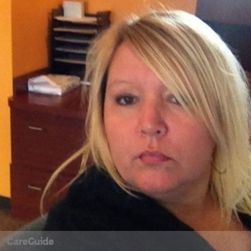 Housekeeper Provider Amy L's Profile Picture