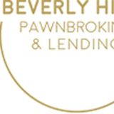 Beverly Hills Pawnbroking and Lending process is easy, fast, and completely confidential.