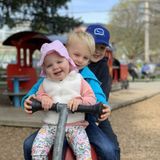 Full Time - Live In/Out Nanny Position