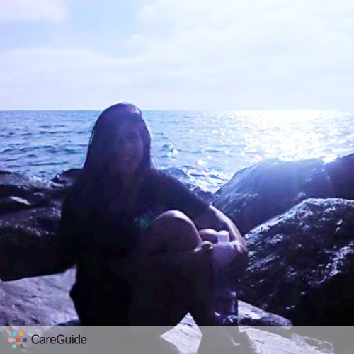 Child Care Provider Yashira Z's Profile Picture