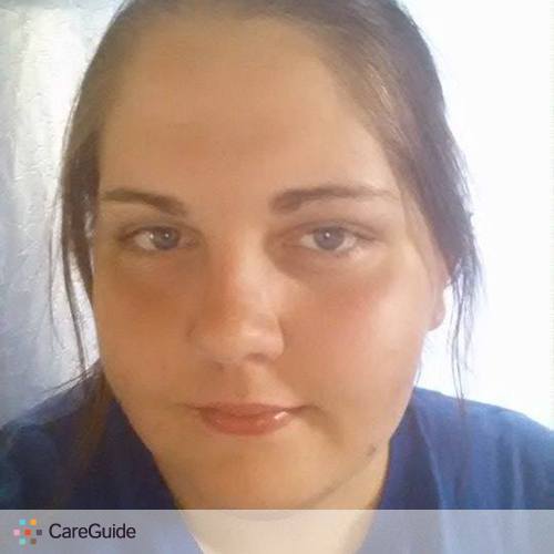 Child Care Provider Cassie J's Profile Picture