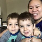 Hi my name is looking for full time live out nanny en working as a nanny for 9yrs. Thank you and have a good day