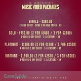 Most Creative Visuals in Houston! Travel Available