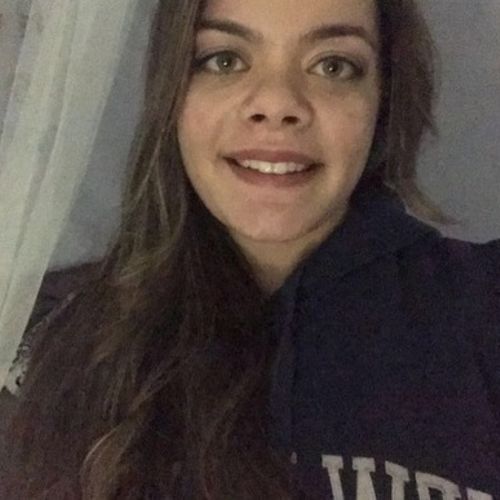 House Sitter Provider Monica Gowargy's Profile Picture