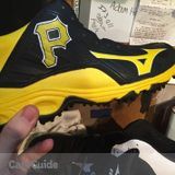 Sneaker repaints/customs/restorations