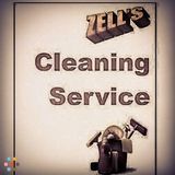 Zell's Cleaning Service...Our business is making it shine! Top Notch professional cleaning services