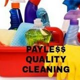 Payless Quality Cleaning